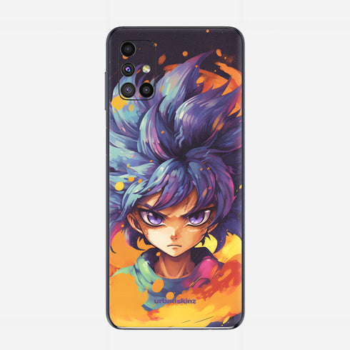 Galaxy M51 Skins & Wraps
